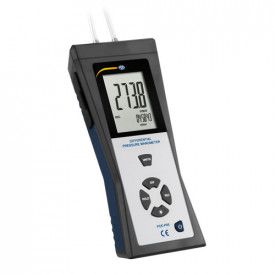 Manometru diferential PCE-P05