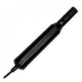 Oxigenometru multifunctional pH EC TDS salinitate temperatura data logger pentru piscicultura PCE PHD1 kit1