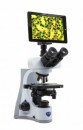 Sistem video pentru microscop TB5W