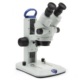 Stereomicroscop Optika zoom 0.7x ... 4.5x SLX-2