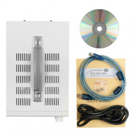 Sursa de alimentare programabilă de laborator PCE-LPS3305