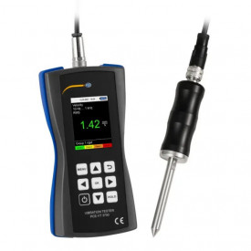 Vibrometru PCE-VT3700S