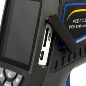 Camera termoviziune PCE-TC24