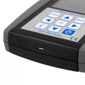 Manometru PCE-PDA1000L