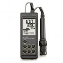 Oxigenometru pentru piscicultura HI9147-10 cu cablu 10 m