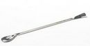 Spatula - lingurita farmacie 15x30x210 mm inox