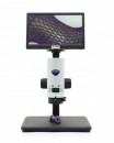 Stereomicroscop video IS-01