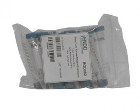 Tub Falcon 15 ml DNASE free sterile punga 25 buc