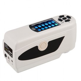 Colorimetru spectrometru PCE-CSM7