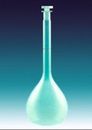 Balon cotat clasa B PP 25 ml