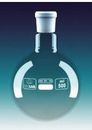 Balon cu slif fund rotund 24/29 - 100 ml