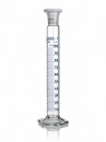 Cilindru de amestecare clasa A gradatii albastre - 2000 ml