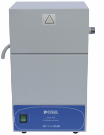 Distilator automat de apa 8 litri