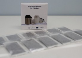 Filtre pentru distilator