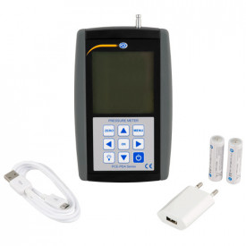 Manometru PCE-PDA1000L