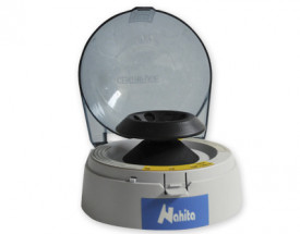 Microcentrifuga Nahita 4-7-10000 rpm
