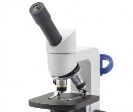 cap monocular microscop Optika B-61