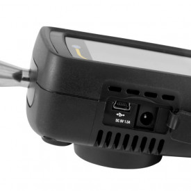 Numarator de particule PCE-MPC30