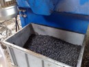 Presa ulei vegetal 40 kg