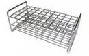 Stativ inox eprubete 16 mm