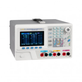 Sursa de laborator programabila PCE-PPS3305
