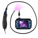 Videoendoscop cu ultraviolete PCE-VE 200UV