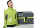 Manechin resuscitare AMBU MAN AIRWAYS