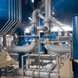 Dispozitiv de măsurare a debitului PCE-TDS75 cu certificat de calibrare ISO