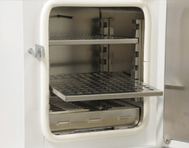 Etuva de laborator 18 litri model Nahita 631 PLUS