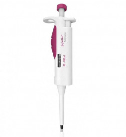 Micropipeta automata volum variabil 2-10 ml