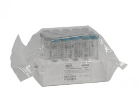 Tub Falcon 15 ml DNASE free nesterile in stativ carton