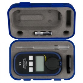 AdBlue Refractometru uree PCE-DRU1