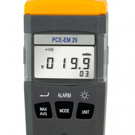 Aparat masurare campuri electromagnetice PCE EM-29
