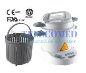 Autoclav PRESTIGE MEDICAL 9 LITRI
