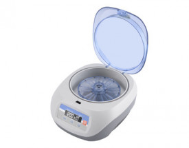 centrifuga Mini Fuge