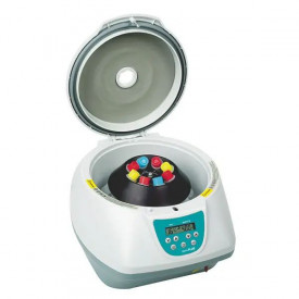 Centrifuga clinica 5000 rpm 8x15 ml