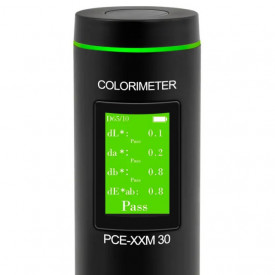 Colorimetru PCE-XXM30