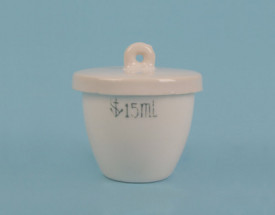 Creuzet forma medie 15 ml