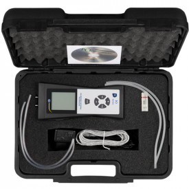 Manometru diferential PCE-P05