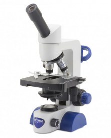 Microscop monocular B-62 400x