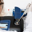 Refractometru digital Abbe 0-100 brix PCE-DRB 10