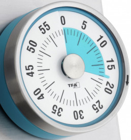 Timer mecanic 60 min