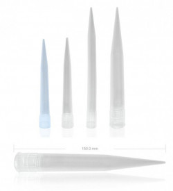 Varfuri micropipeta 1-10 ml transparente nesterile