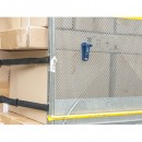 Vibrometru datalogger PCE-VD3