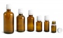 Sticla bruna picuratoare 30 ml