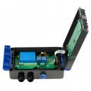 Anemometru profesional PCE-WSAC 50-110 cu certificat de calibrare