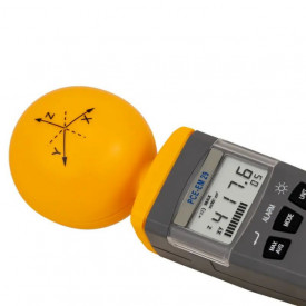 Aparat masurare campuri electromagnetice PCE EM-29