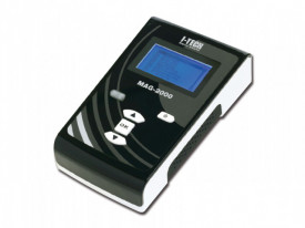 Aparat pentru magnetoterapie MAG2000