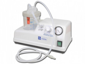 Aspirator chirurgical debit 40 litri