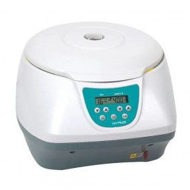 Centrifuga clinica 5000 rpm 8x15 ml